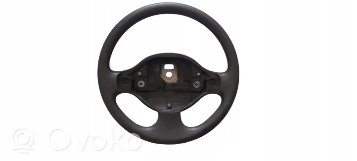Dacia Logan I Steering wheel 
