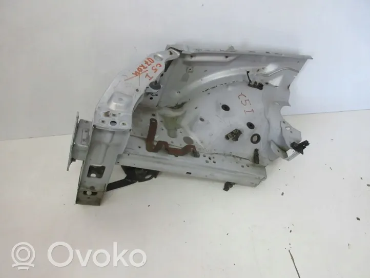 Citroen C5 Front quarter panel, 21.62 € RRR