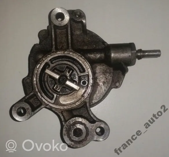 Volvo V50 Pompe à vide D1651B