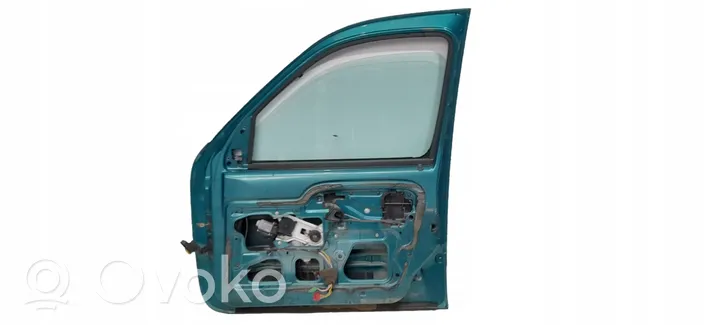 Renault Kangoo I Etuovi 