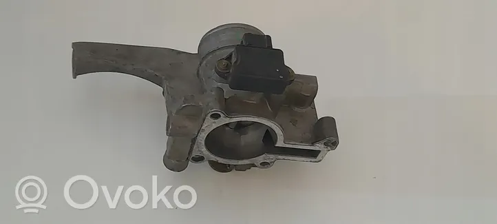 Renault Kangoo I Throttle valve 7700869709