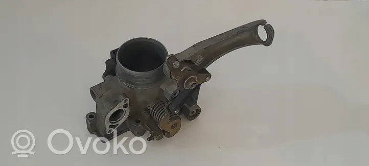 Renault Kangoo I Throttle valve 7700869709