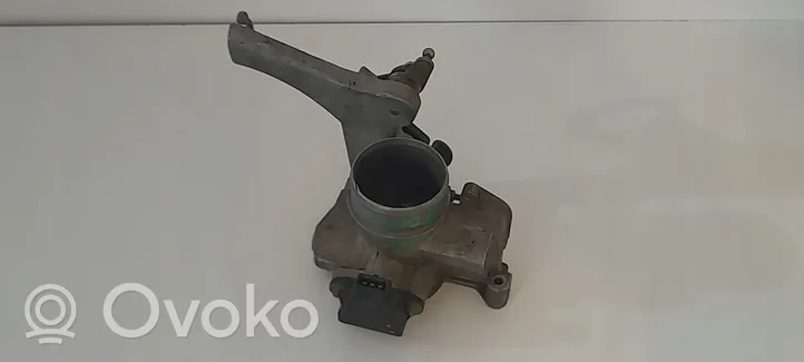 Renault Kangoo I Throttle valve 7700869709