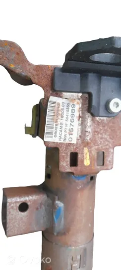 Renault Modus Servolenkung Servopumpe elektrisch 54084783P