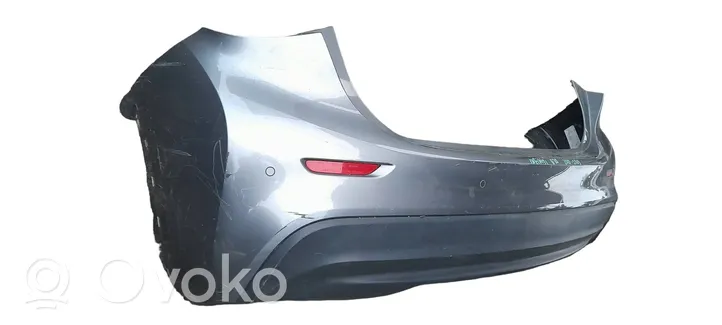 Infiniti Q30 Puskuri 