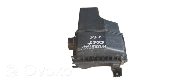 Mitsubishi Colt Scatola del filtro dell’aria MN130286