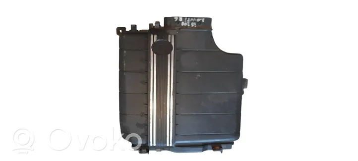 Lexus IS 200-300 Scatola del filtro dell’aria 0149000860