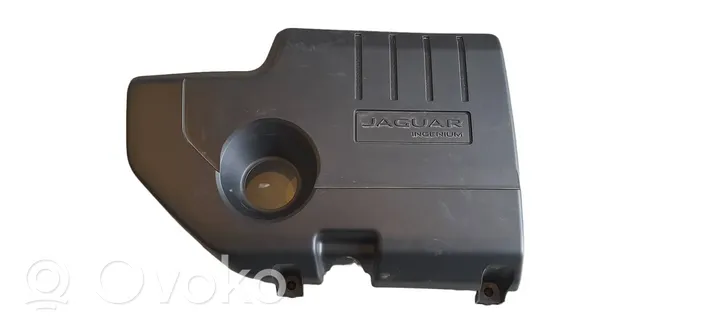 Jaguar E-Pace Copri motore (rivestimento) J9C36A949A