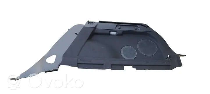 KIA Ceed Rivestimento laterale del portellone posteriore/bagagliaio 