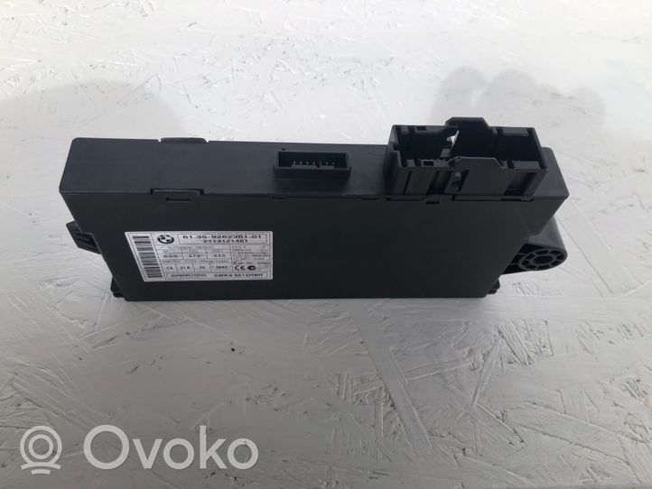 BMW 3 E90 E91 Durų elektronikos valdymo blokas 7276046