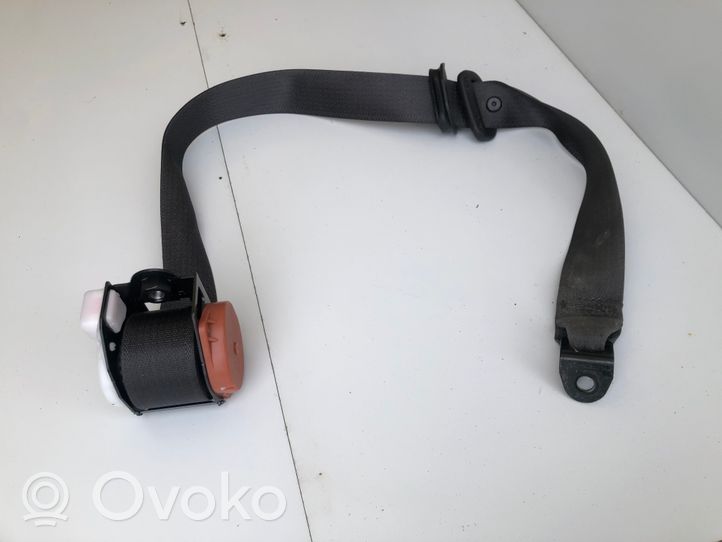 Opel Mokka X Ceinture de sécurité arrière 1805233181D