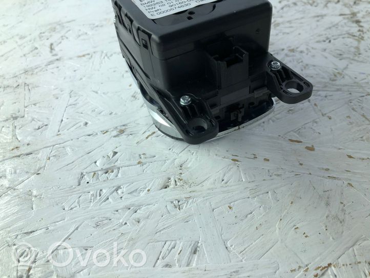 BMW 7 F01 F02 F03 F04 Centrālās konsoles vadības bloks 682907703