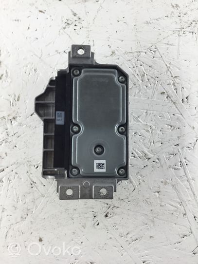 BMW X5 E70 Module de contrôle airbag 9240083