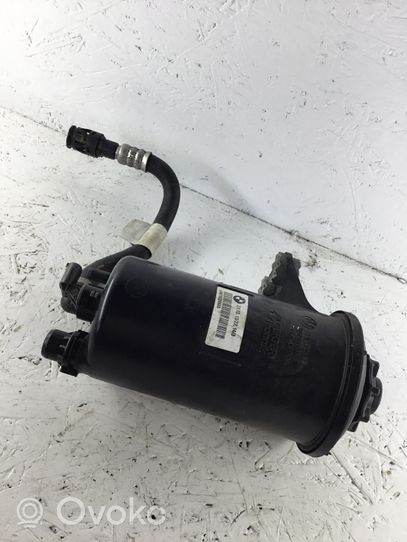 BMW X5 F15 Serbatoio/vaschetta del liquido del servosterzo 6782286