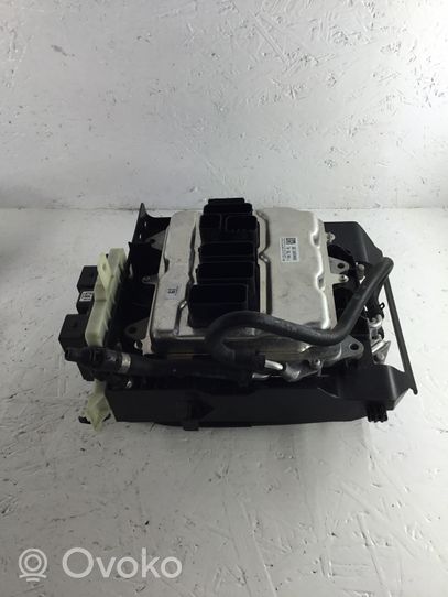 BMW 7 F01 F02 F03 F04 Sensore di pressione del carburante 7540739