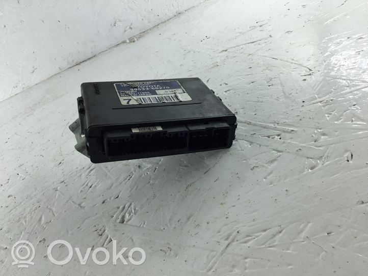 Toyota Land Cruiser (J150) Galinio tilto valdymo blokas 8953360270