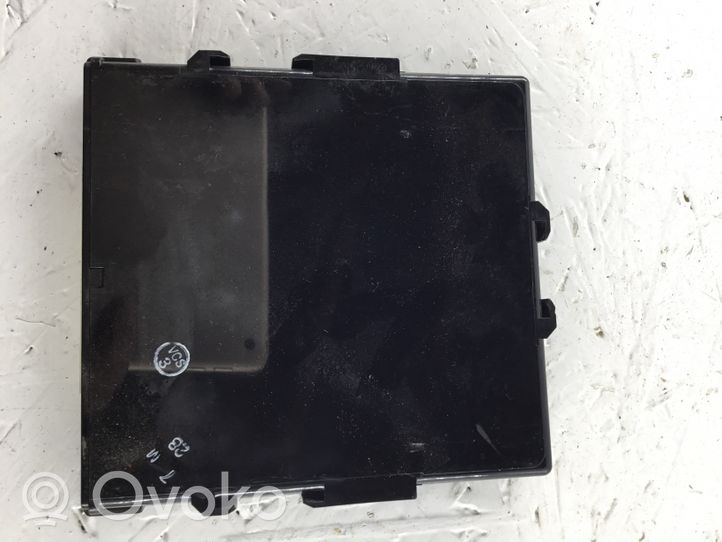 Toyota Land Cruiser (J150) Centralina/modulo motore ECU 2850000431