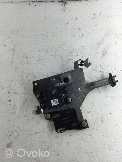 BMW 3 F30 F35 F31 Modulo di controllo della cremagliera dello sterzo 1277022789