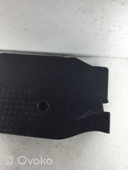 BMW X5 F15 Trunk/boot floor carpet liner 9137761