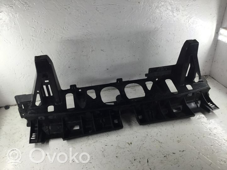 BMW X5 F15 Traversa di supporto paraurti posteriore 7294391