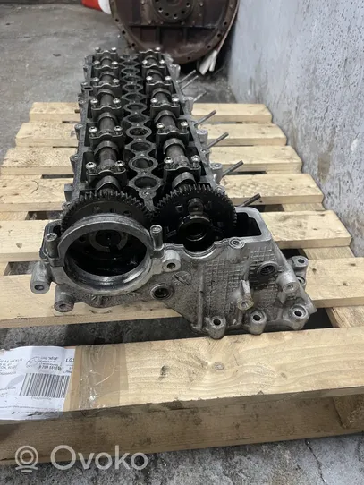 BMW X5 E70 Engine head 