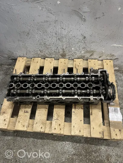 BMW X5 E70 Engine head 