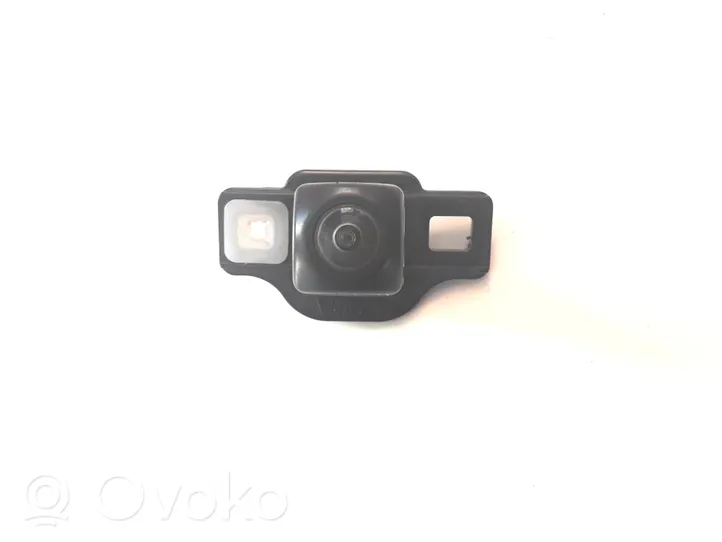 Toyota Prius (XW50) Rear view/reversing camera 