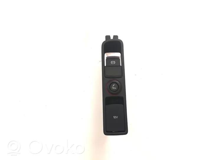 Audi Q3 8U Parking (PDC) sensor switch 8U2863349C