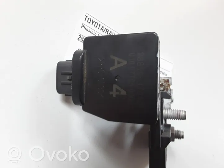 Toyota RAV 4 (XA40) Câble de batterie positif 2885037010