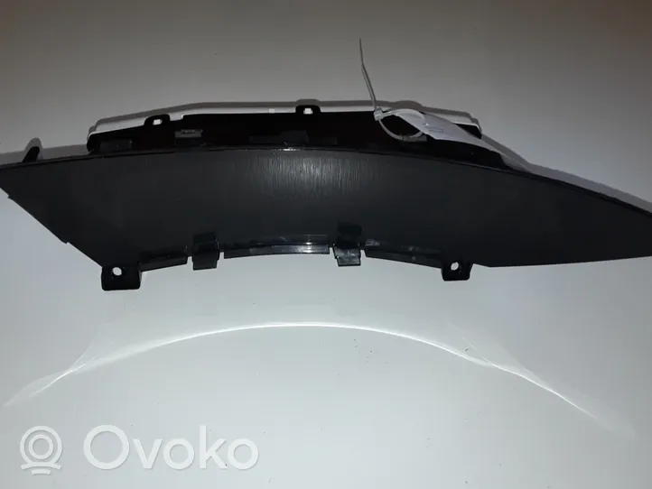 Honda Civic IX Monitori/näyttö/pieni näyttö HR0406205