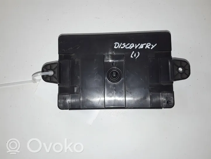 Land Rover Discovery 4 - LR4 Muut ohjainlaitteet/moduulit 5E0770437