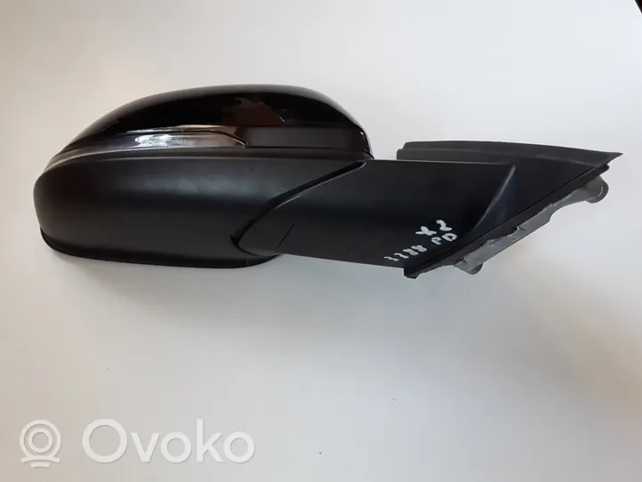 BMW X2 F39 Front door electric wing mirror E1041466