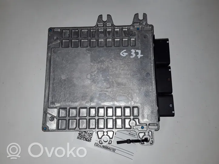 Infiniti G37 Sterownik / Moduł ECU MEC209561