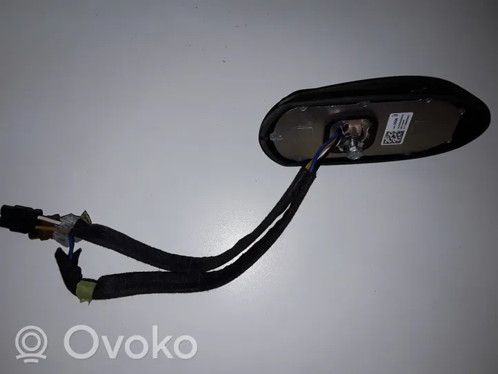 Opel Crossland X Antenne GPS 13450556