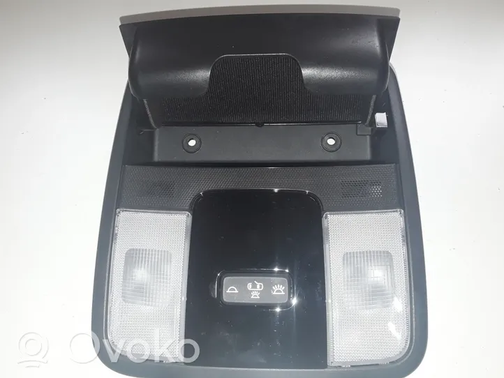 KIA Ceed Коробка для хранения солнцезащитных очков 928XXM6XXX