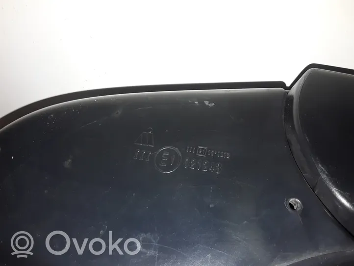 Honda CR-V Front door electric wing mirror E1021243