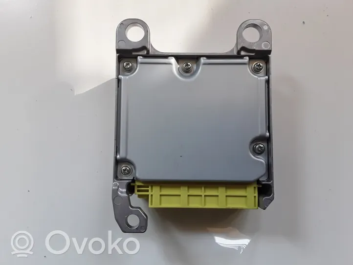 Toyota Verso-S Oro pagalvių valdymo blokas 8917052F50