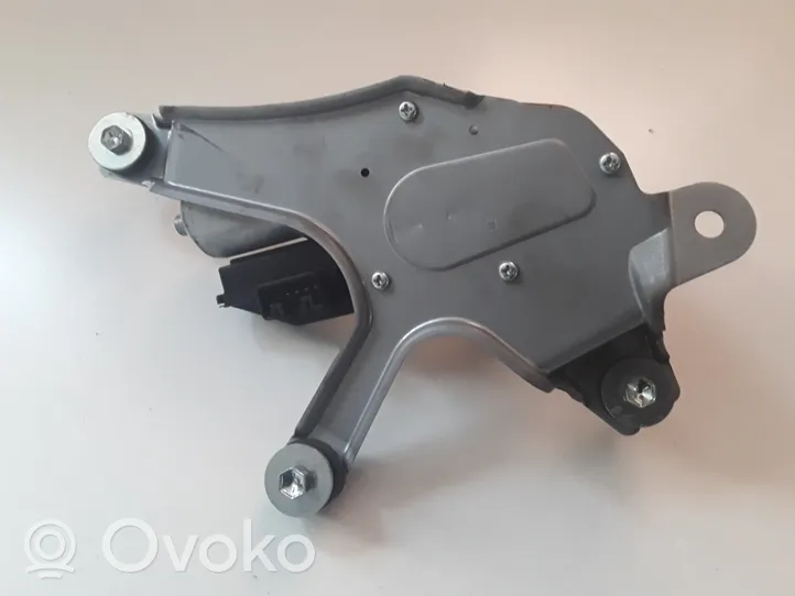 Toyota RAV 4 (XA40) Moteur d'essuie-glace arrière 8513042080