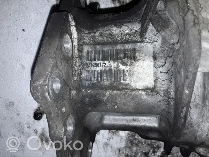 Volvo XC90 Передний редуктор 31256172