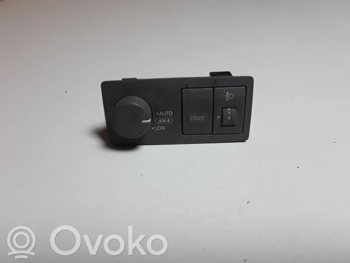 612W19740 KIA Sorento Differential lock switch, 17.25 € RRR