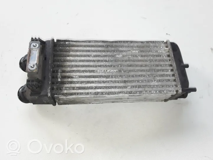 Citroen Berlingo Chłodnica powietrza doładowującego / Intercooler 9682434580