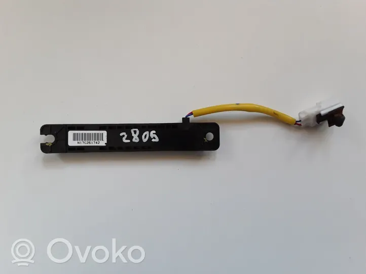 KIA Niro Amplificateur d'antenne 95420G2000