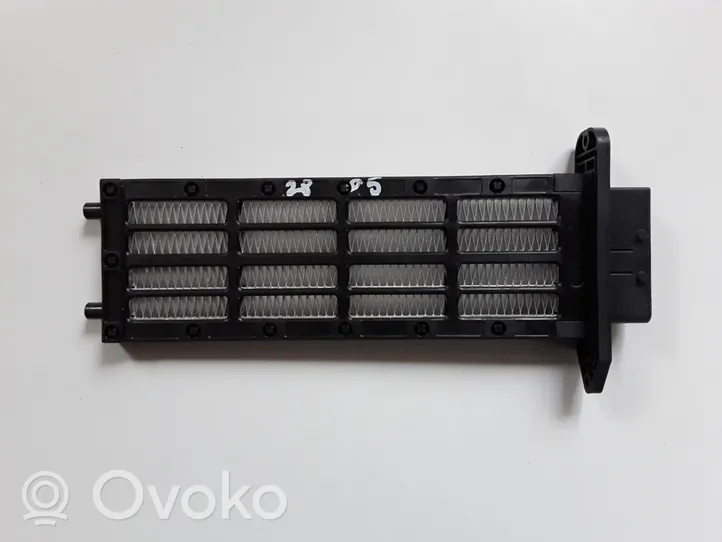 KIA Niro Radiateur soufflant de chauffage 17G191228