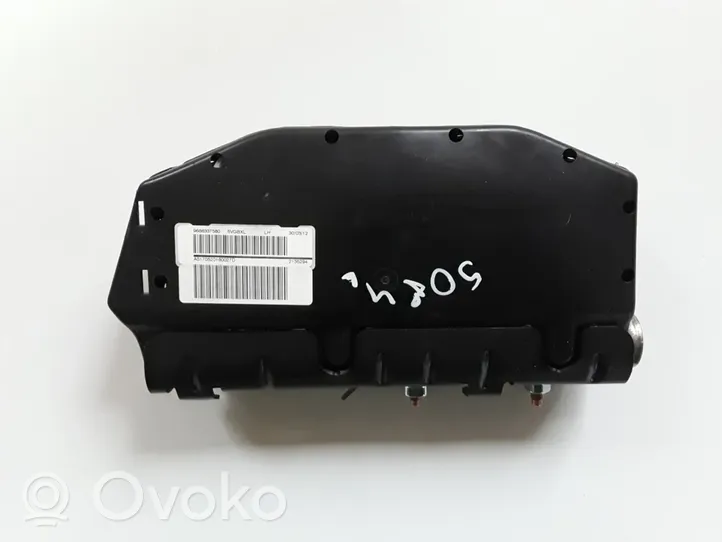 Peugeot 508 Airbag sedile 9686337580