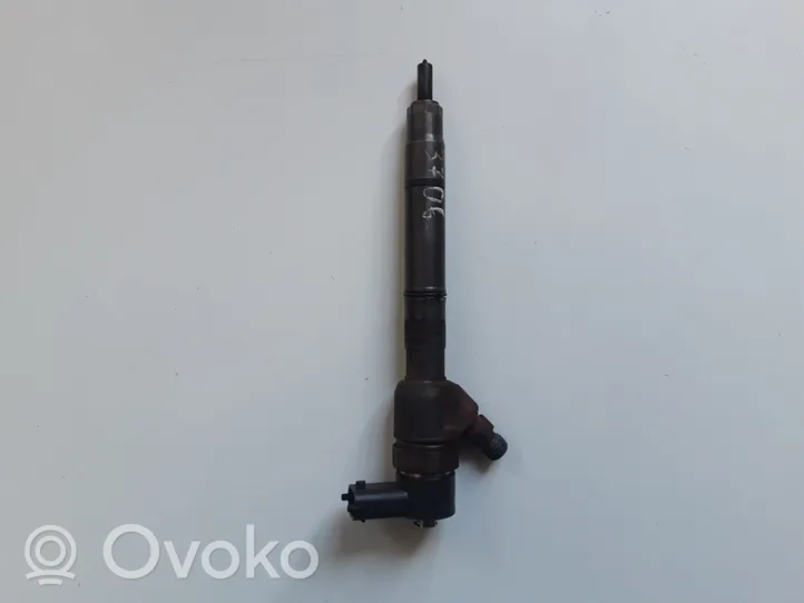 KIA Carens III Injecteur de carburant 338002A800