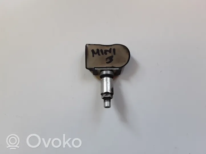 Mini Cooper Countryman R60 Tire pressure sensor 6855539