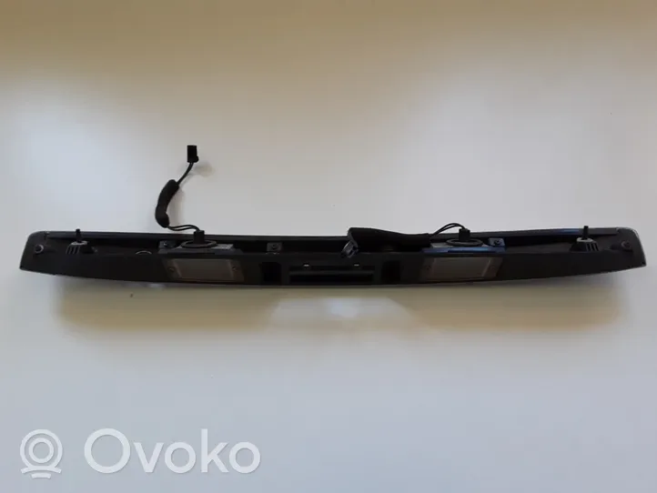 KIA Sorento Lampa oświetlenia tylnej tablicy rejestracyjnej 925003E5