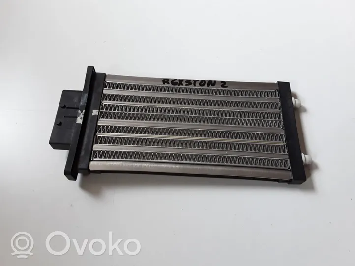 SsangYong Rexton Radiateur de chauffage 11L091936ST3