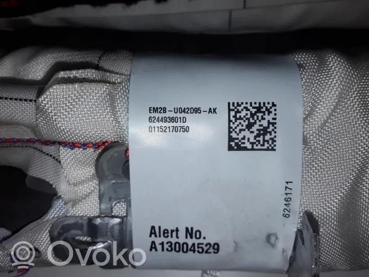 Ford Galaxy Kurtyna airbag EM2BU042D95AK