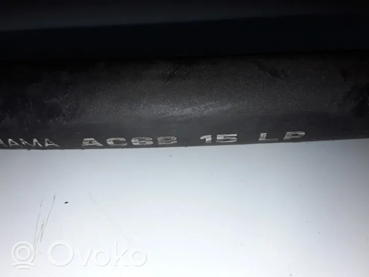 Subaru Impreza IV Tuyau de climatisation AC6B15LP